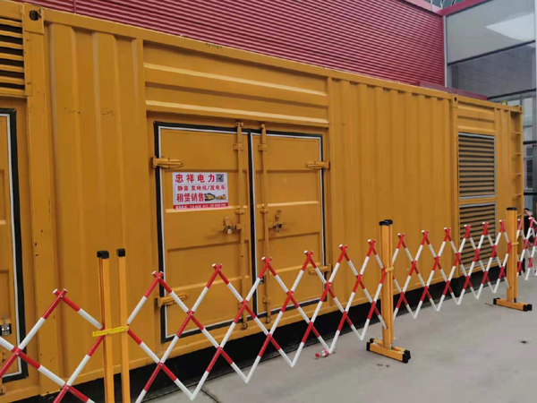 将乐关于通用发电机的十万个为什么？