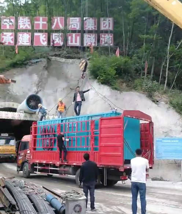 将乐发电机组维修后输出功率降低是什么问题