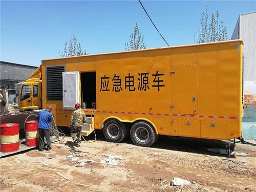 将乐发电车租赁-教您挑选发电机哪些技巧可以掌握使用