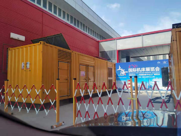 将乐发电车出租-发电机无电压或电压太低怎么办？