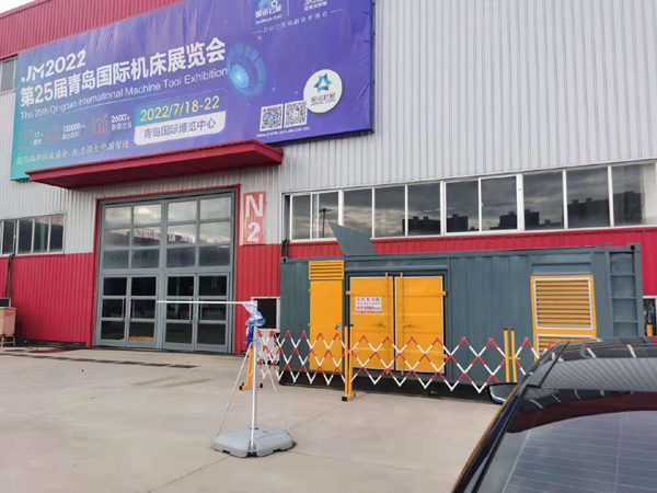 将乐发电机租赁-柴油发电机组不及时维护危害大