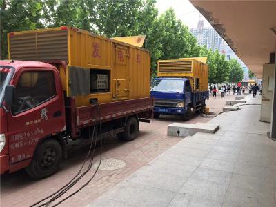 将乐是否需要给柴油发电机安装保护装置