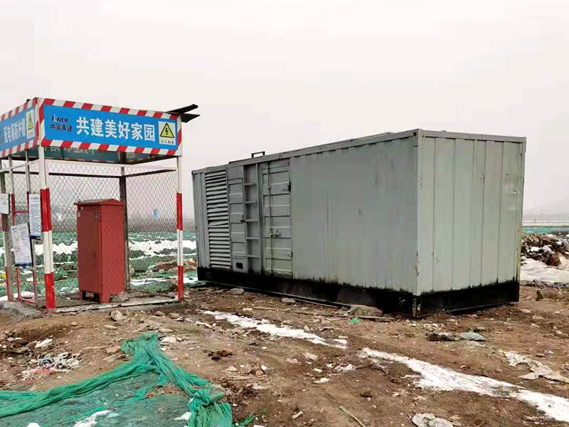 将乐燃气发电机在高海拔地区运行时会遇到哪些常见故障？