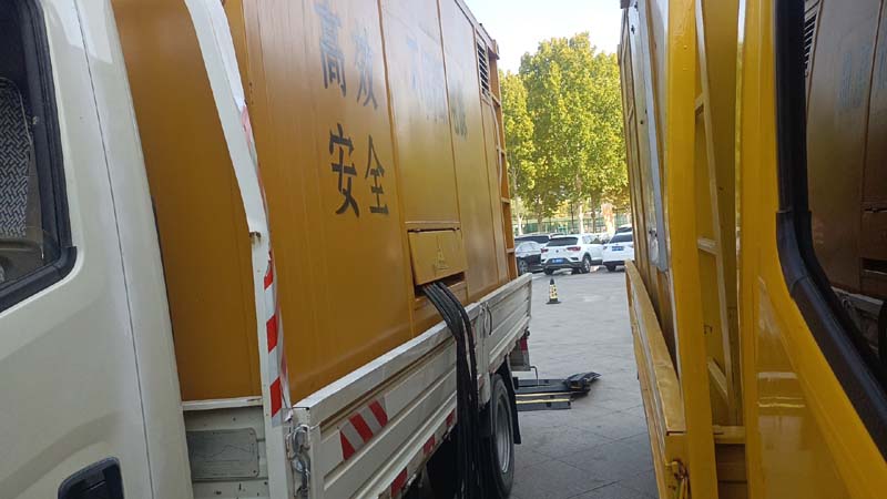 将乐如何判断柴油发电机组和UPS电源的切换时间是否符合要求？