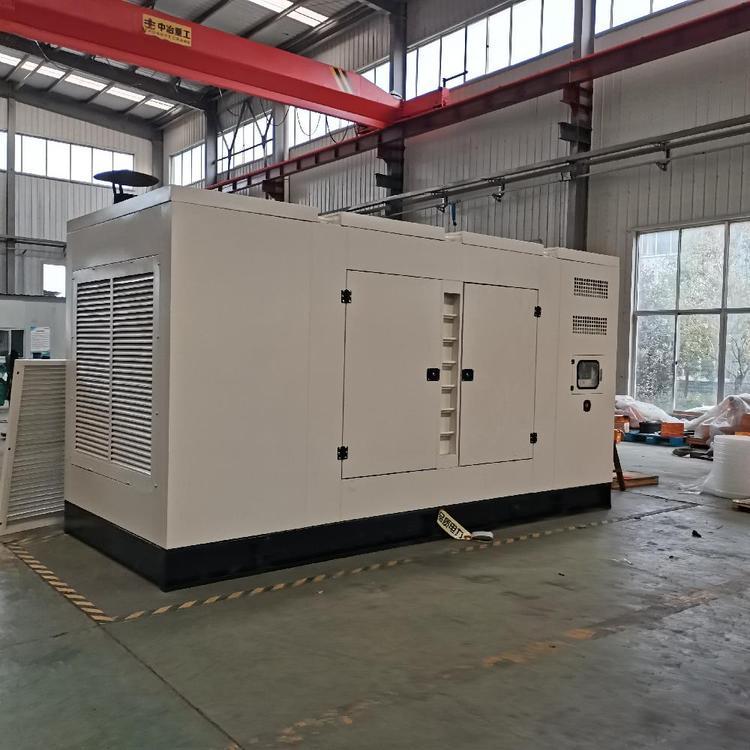将乐启动发电机组时需要注意什么？