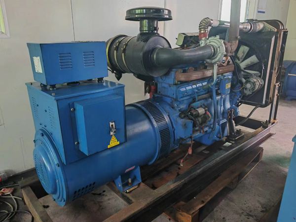 将乐100kW柴油发电机组使用多级机油有哪些优缺点？